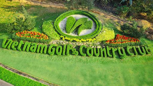 Việt Nam Golf & Country Club - Địa điểm chơi golf lý tưởng tại Quận 9