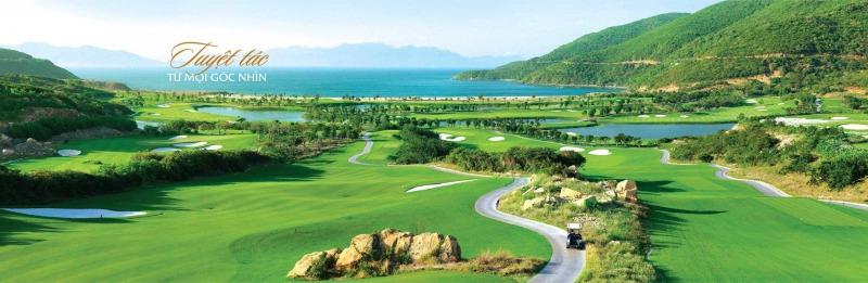 Hưởng nhiều quyền lợi đặc biệt nhờ sở hữu thẻ hội viên Vinpearl Golf