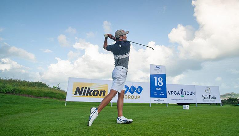 Tạm hoãn các giải golf thuộc VGA Tour vì dịch Covid-19
