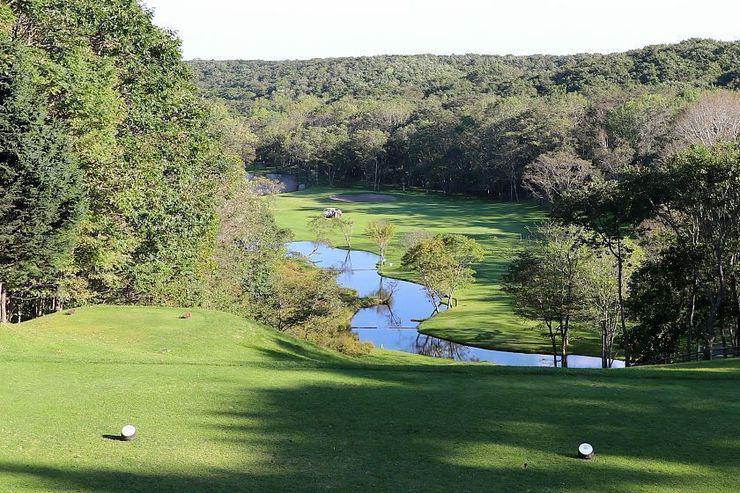 Đến Hokkaido trải nghiệm golf và thiên nhiên tuyệt vời