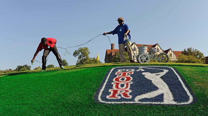 PGA Tour phản đòn Super Golf League