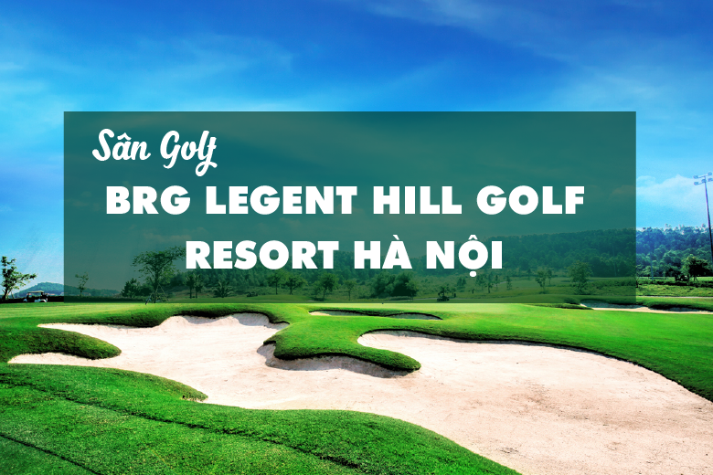 Bảng Giá, Voucher Sân Golf Heron Lake Golf Course & Resort