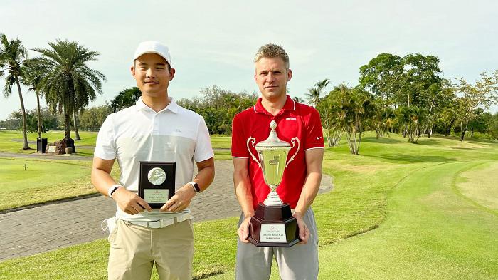 Review sân golf Thai Country Club – Sân golf tuyệt mỹ cho các golfer Việt Nam