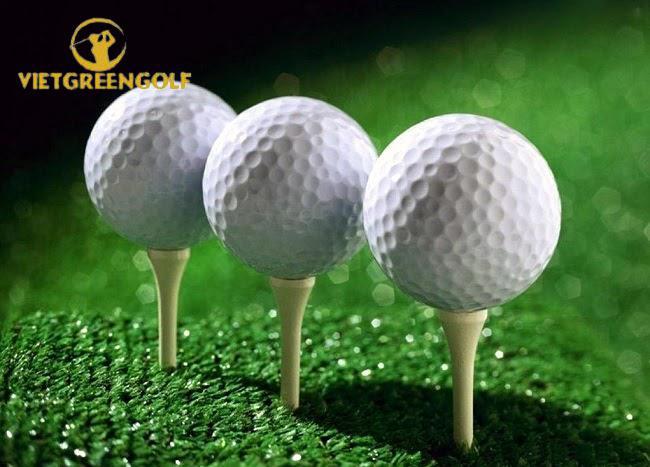 Những thông tin về bóng Golf mà có thể bạn chưa biết