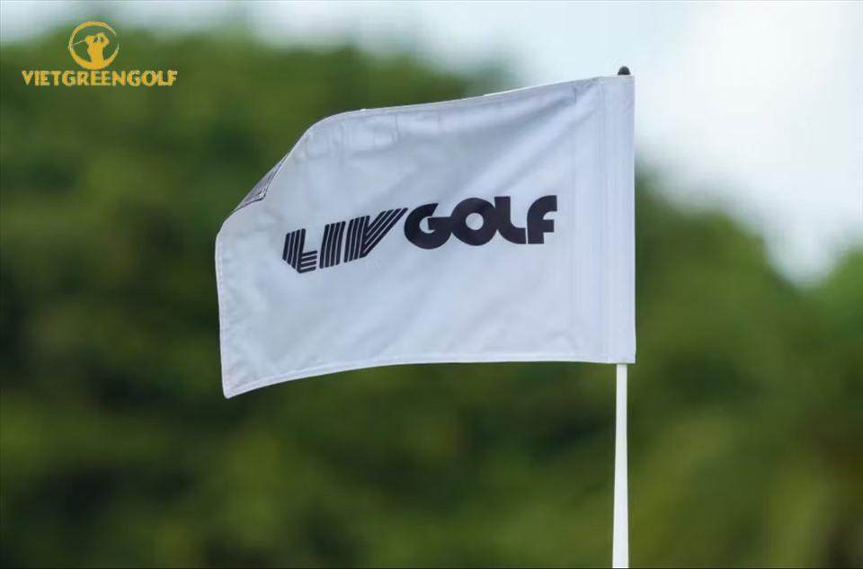 LIV GOLF LEAGUE THU HÚT HƠN 3,2 TRIỆU TỔNG SỐ NGƯỜI XEM HOA KỲ TRÊN TẤT CẢ CÁC NỀN TẢNG