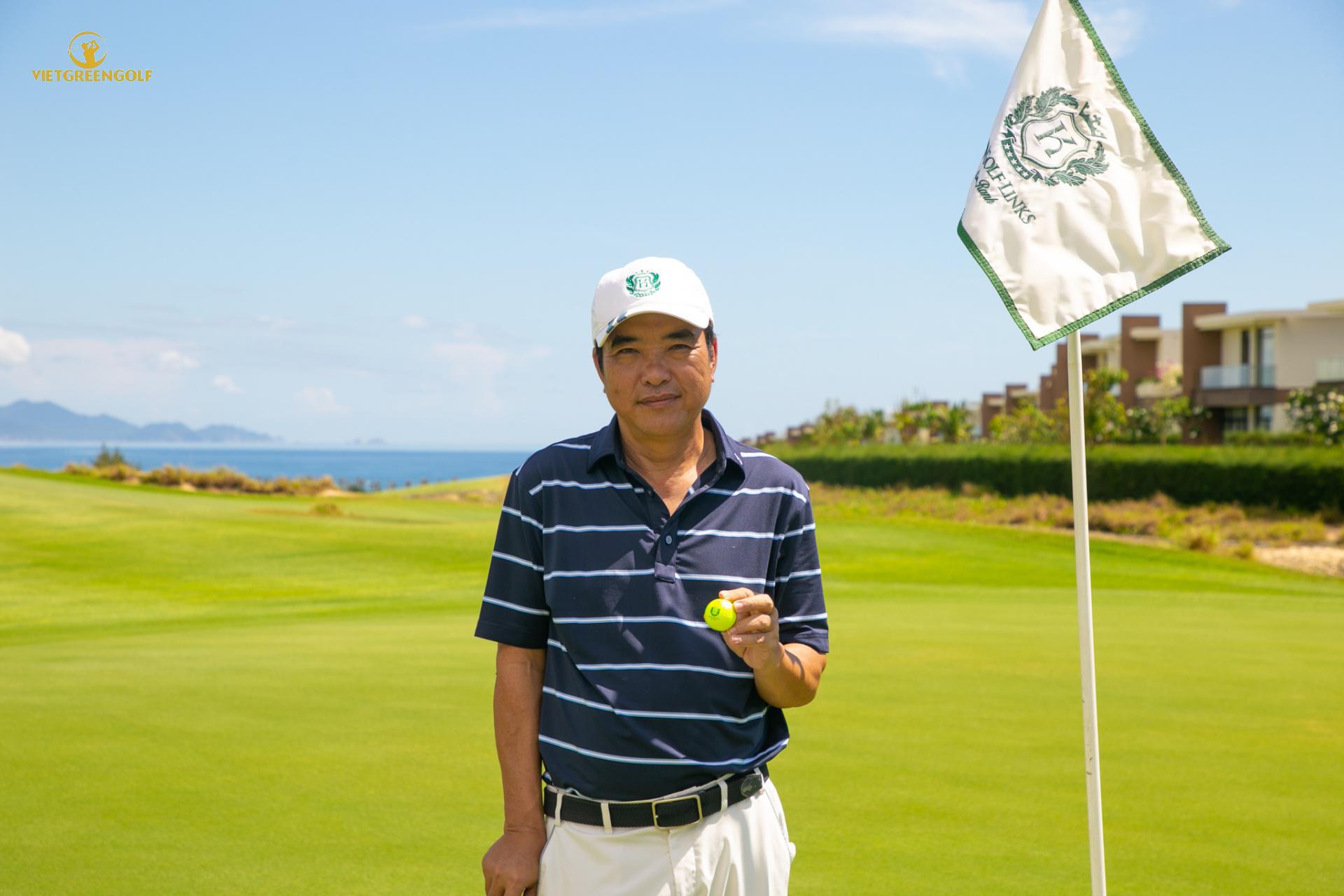 Giải International Series Vietnam 2023 sẽ đẩy mạnh du lịch Golf Khánh Hoà
