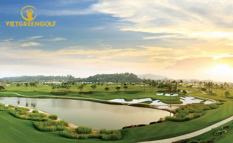 TOP 9 Sân Golf Gần Sân Bay Nội Bài Chất Lượng