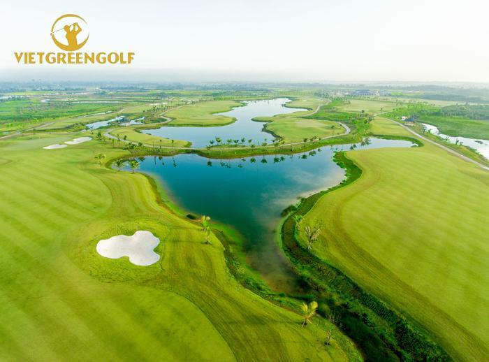 Sân Golf Tân Mỹ – Thông Tin Chi Tiết Và Bảng Giá Mới Nhất 2024