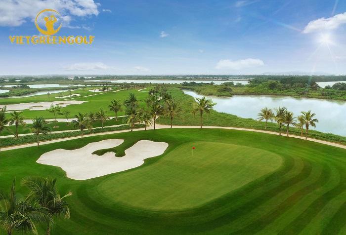 TOP 2 Sân Golf Cần Thơ Hiện Đại, Đẳng Cấp, Được Nhiều Golfer Quan Tâm