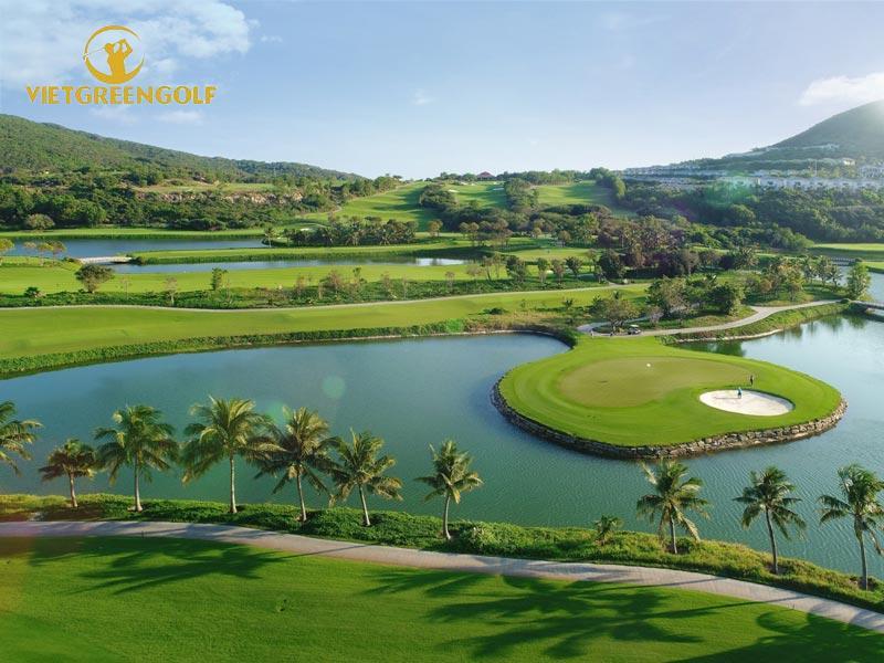 Bảng giá 3 sân golf Hải Phòng HOT nhất hiện nay cập nhật 2024