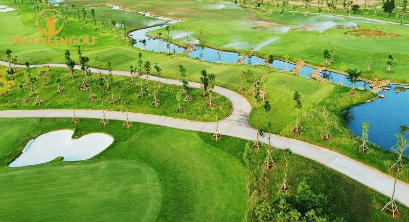 Thông Tin Và Bảng Giá Sân Golf Novaworld Phan Thiết