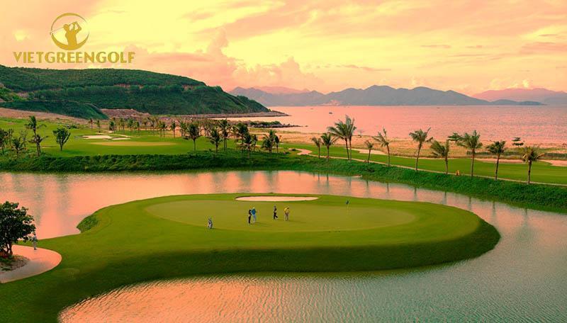 Cập Nhật Giá Sân Golf Chi Tiết Của Một Số Sân Golf Nổi Tiếng