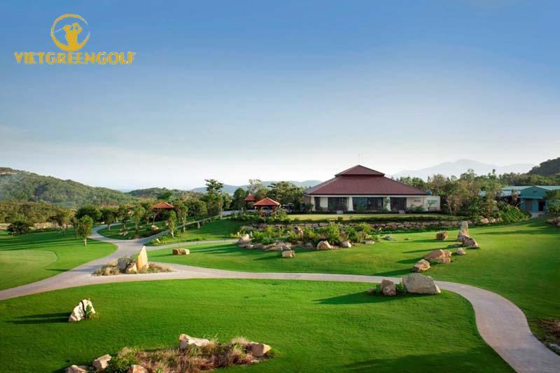 Dự Án Sân Golf Gia Lâm Vinpearl Hơn 1,3 Tỷ Rất Đáng Trông Đợi