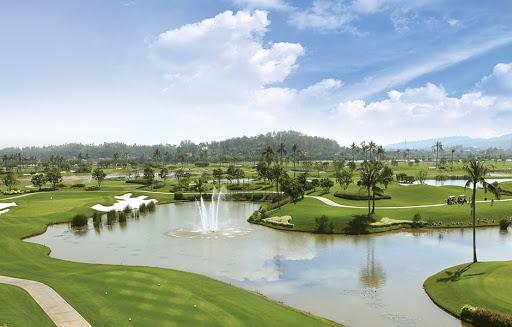 Tour Golf Hải Phòng 3 ngày 2 đêm - 2 vòng golf