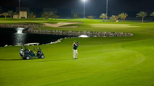 Đặt dịch vụ tại Asean Golf Resort cho Thành viên - 9 hố chơi trong 1h