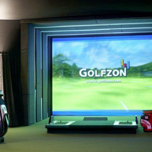 Gói lắp đặt golf 3D: Cyber Golf MS5 Ver 2.2 Premium: Hiện đại và sang trọng