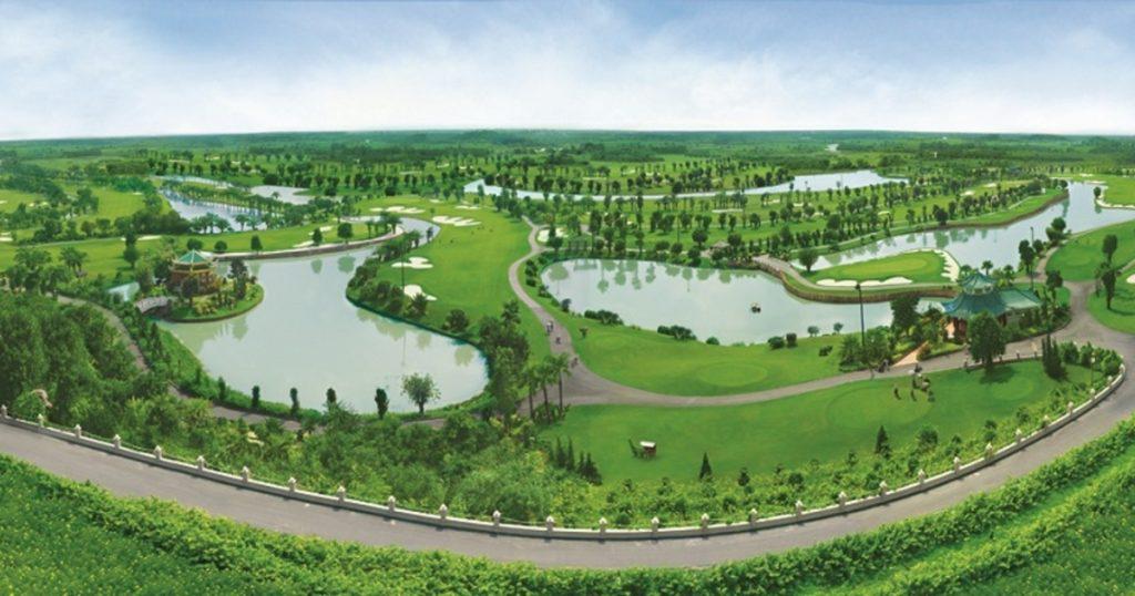 Đặt tee off sân golf Long Thành - 9 hố - Ngày thường