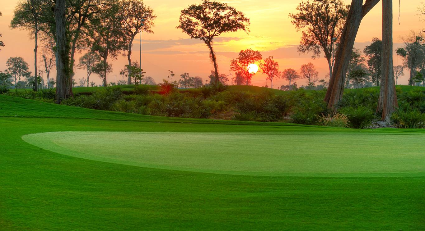 Play&Stay Hạ Long - Móng Cái 2 Vòng Golf +  Khách Sạn 5*