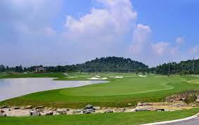 Play&Stay Hà Nội - Hải Phòng: 3 vòng Golf+Vinpearl Hải Phòng