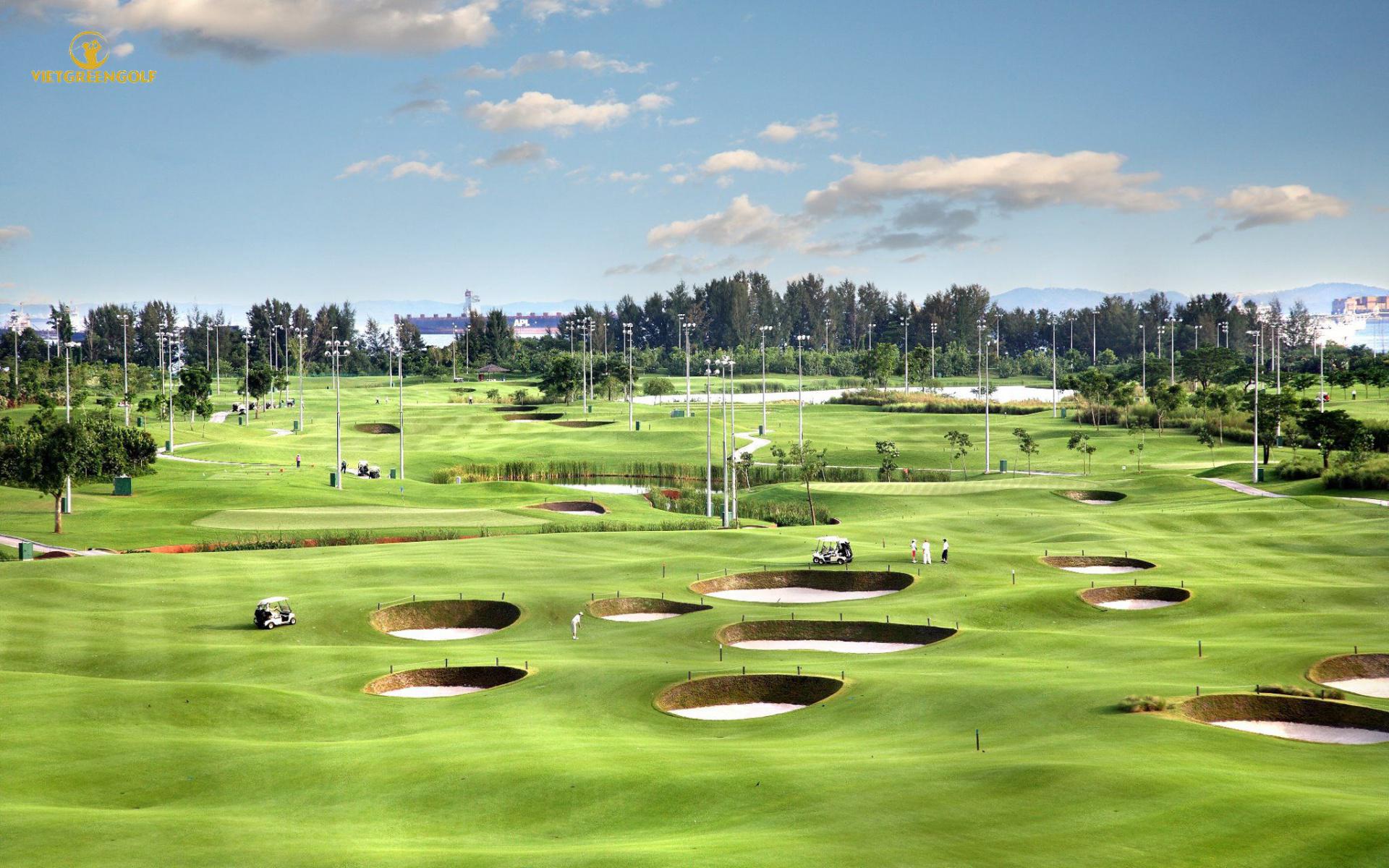 Tour LIV Golf Singapore 5 ngày, Liv Golf Singapore 5 ngày, Tour đánh golf xem LIV Golf Singapore, Viet Green Golf