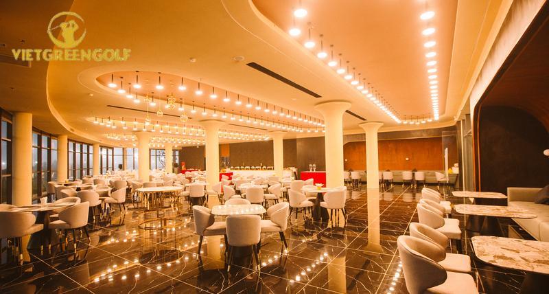 Sân golf Xuân Thành Hà Tĩnh, Sân golf Mường Thanh Xuân Thành Hà Tĩnh, Mường Thanh Xuân Thành Hà Tĩnh Golf Club, Viet Green Golf