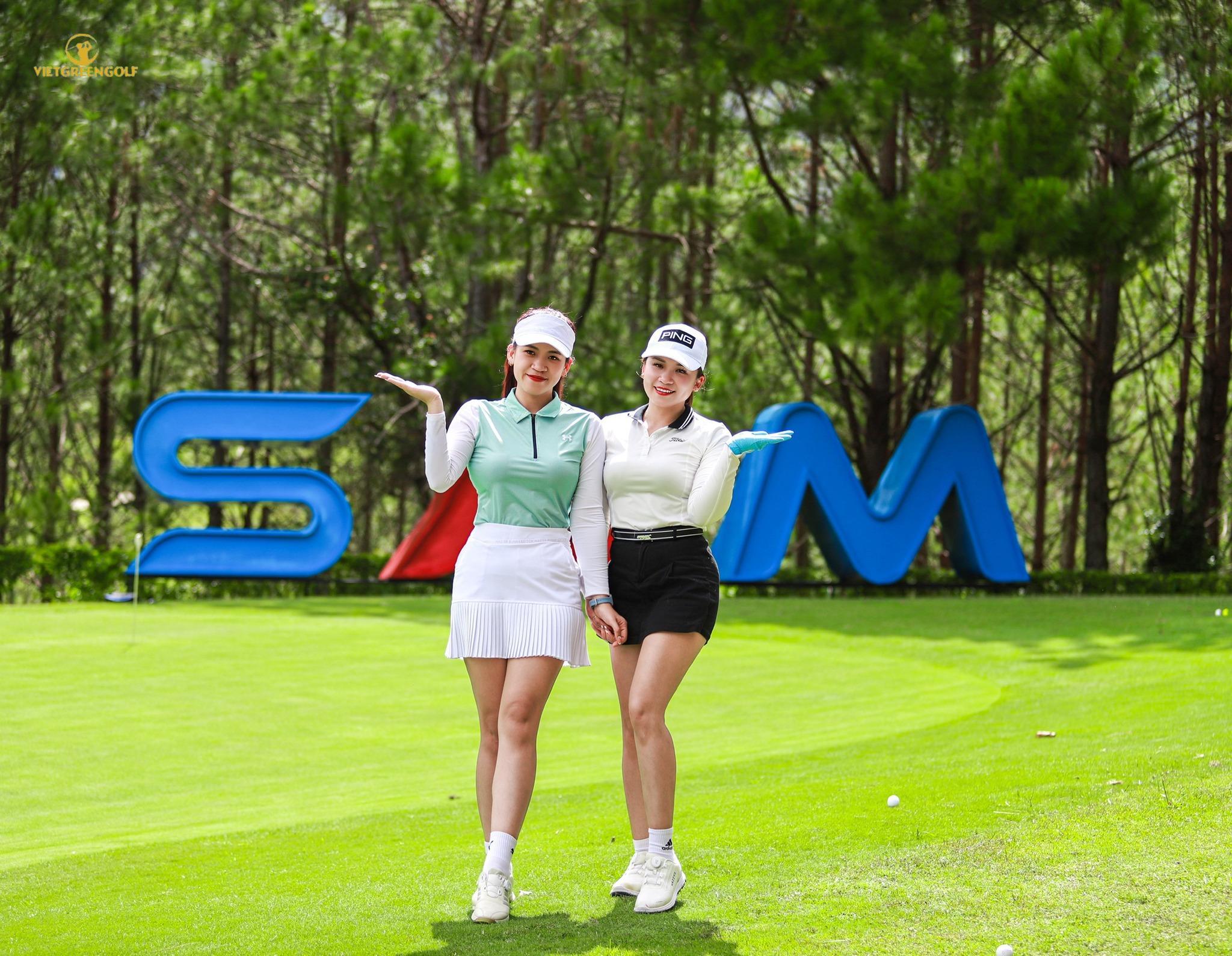  SAM Tuyền Lâm, SAM Tuyền Lâm Golf Club, Viet Green Golf, Combo Stay & Play SAM Tuyền Lâm Golf Club 3 ngày 2 đêm