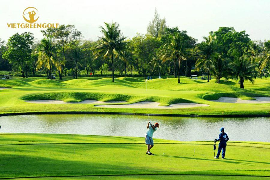 Tour du lịch Golf Thái Lan 4 ngày dịp Tết, Tour đánh golf Thái Lan 4 ngày dip Tết, Tour Golf Thái Lan dip Tết 4 ngày