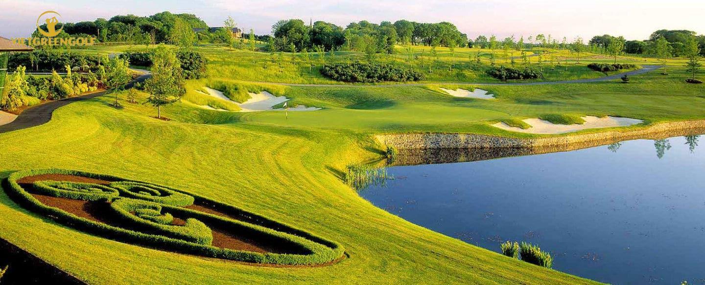 Tour Golf Úc 9 ngày, Tour Golf Úc mùa thu, Tour du lịch golf Úc, Viet Green Golf