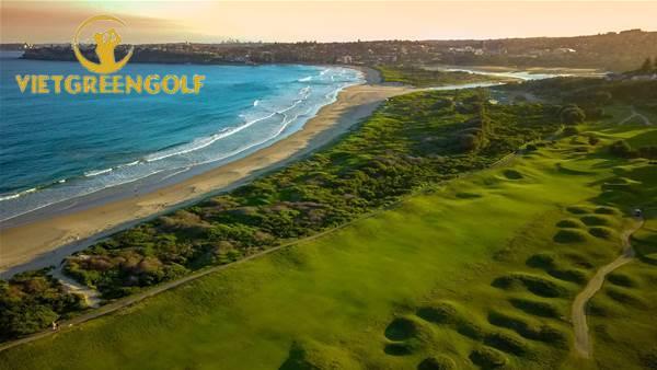 Tour Golf Úc 9 ngày, Tour Golf Úc mùa thu, Tour du lịch golf Úc, Viet Green Golf