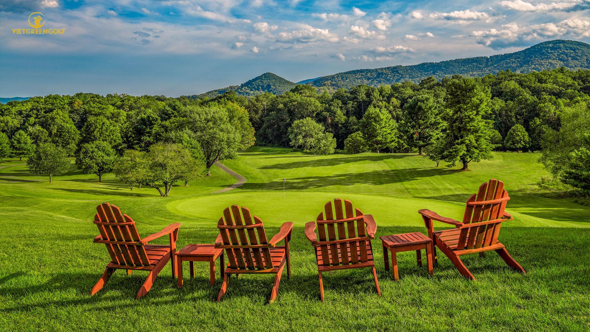 Tour Golf Úc 9 ngày, Tour Golf Úc mùa thu, Tour du lịch golf Úc, Viet Green Golf