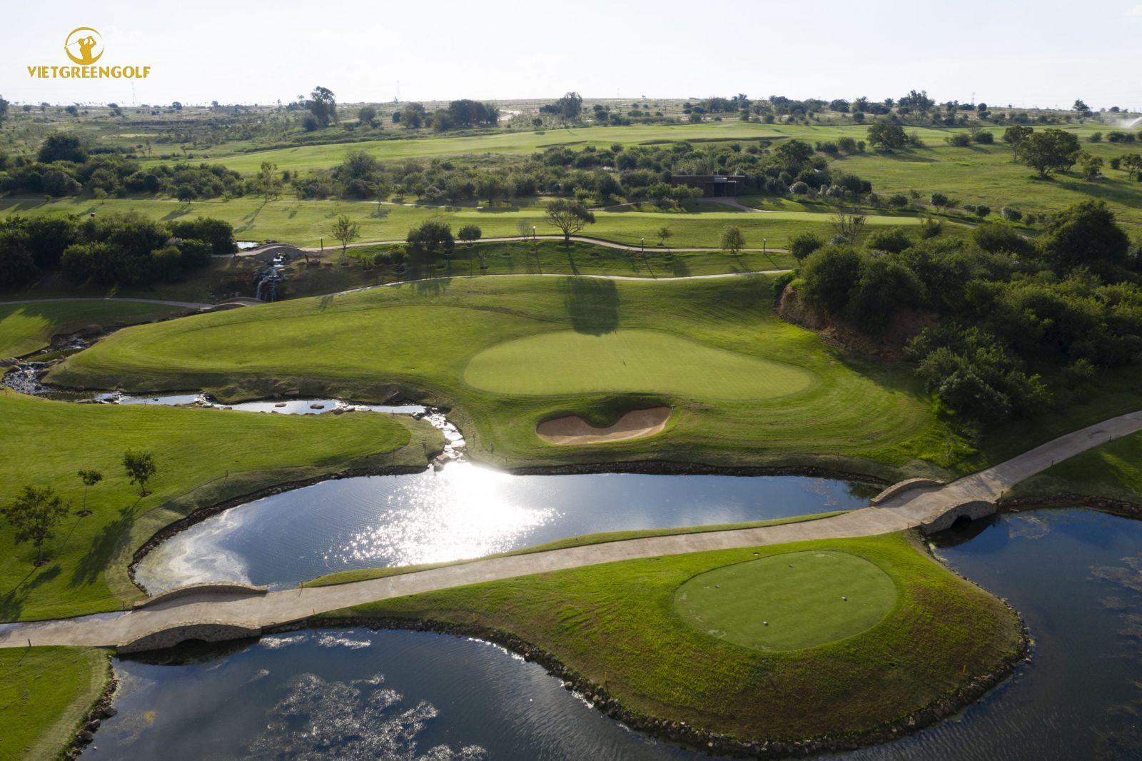 Tour Golf Nam Phi 11 ngày, Tour du lịch Golf Nam Phi, Viet Green Golf