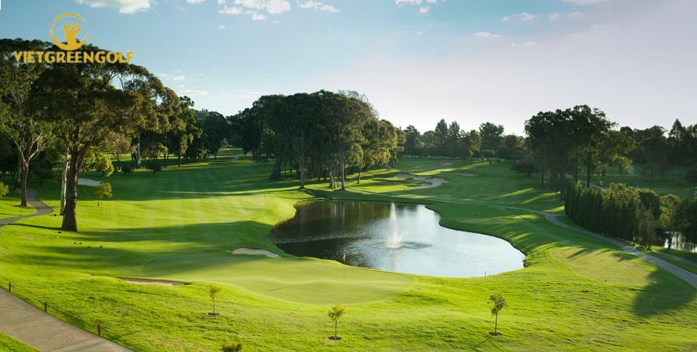 Tour Golf Nam Phi 11 ngày, Tour du lịch Golf Nam Phi, Viet Green Golf