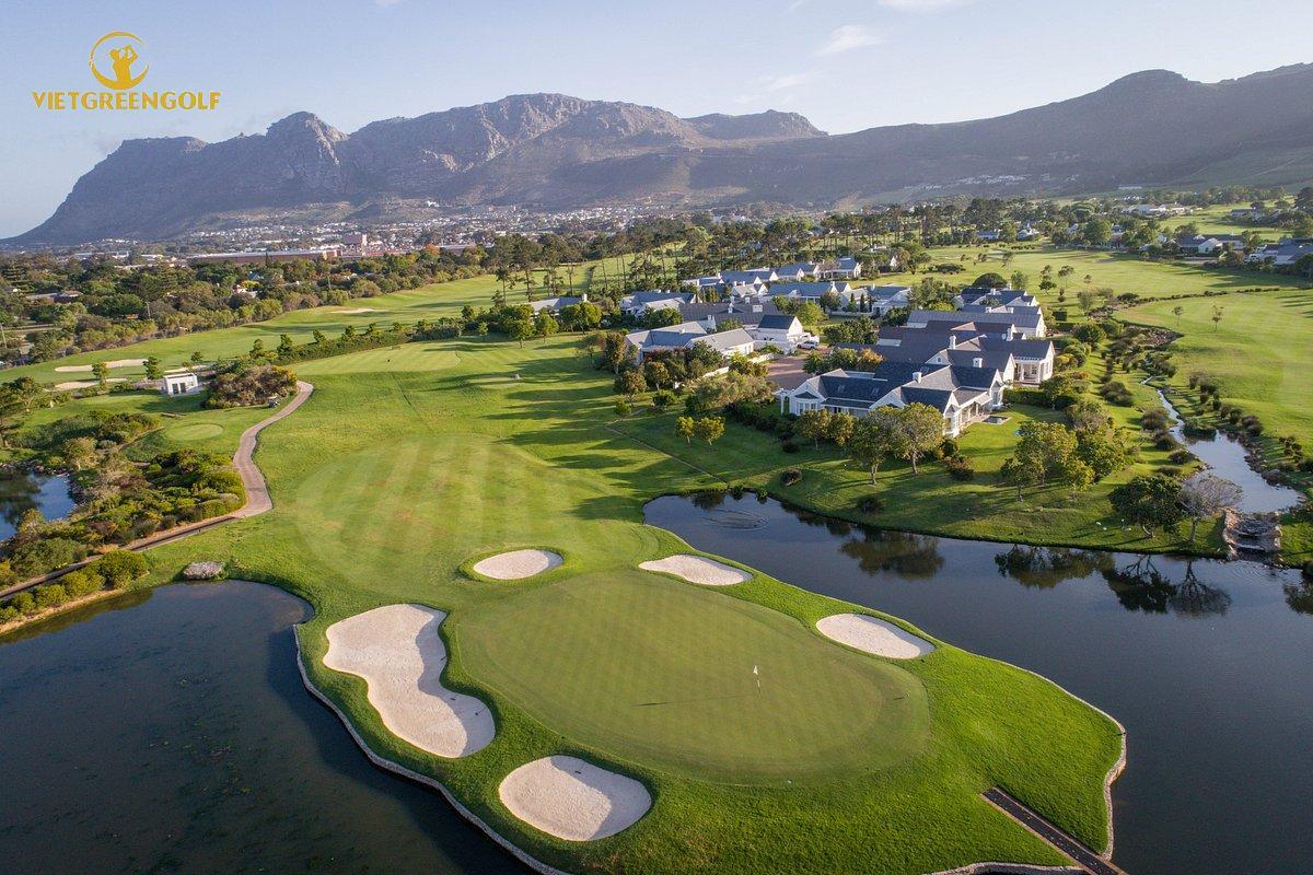 Tour Golf Nam Phi 11 ngày, Tour du lịch Golf Nam Phi, Viet Green Golf