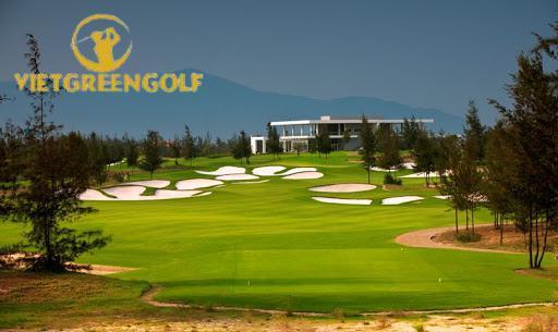 Bảng giá Sân golf Đầm Vạc - Heron Lake Golf Course & Resort