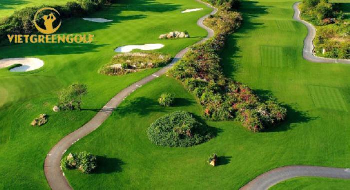 Bảng giá sân golf Vinpearl Nha Trang