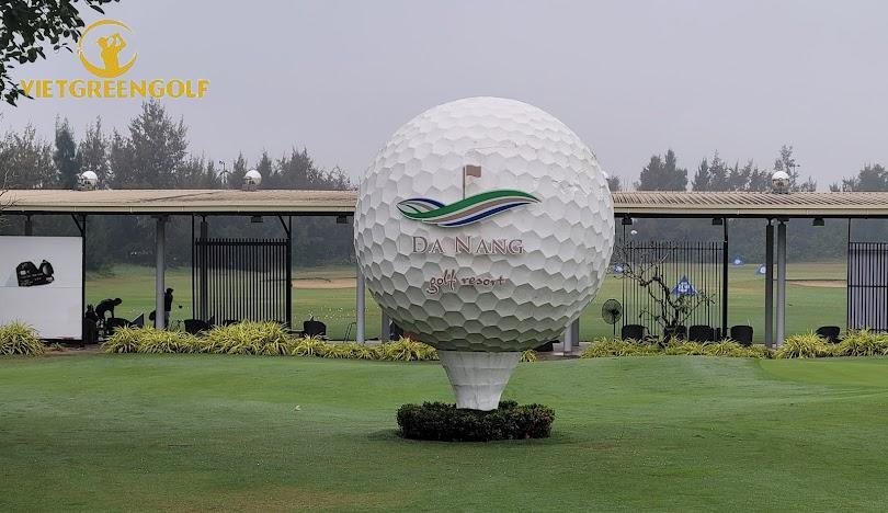 Bảng giá sân golf BRG Đà Nẵng