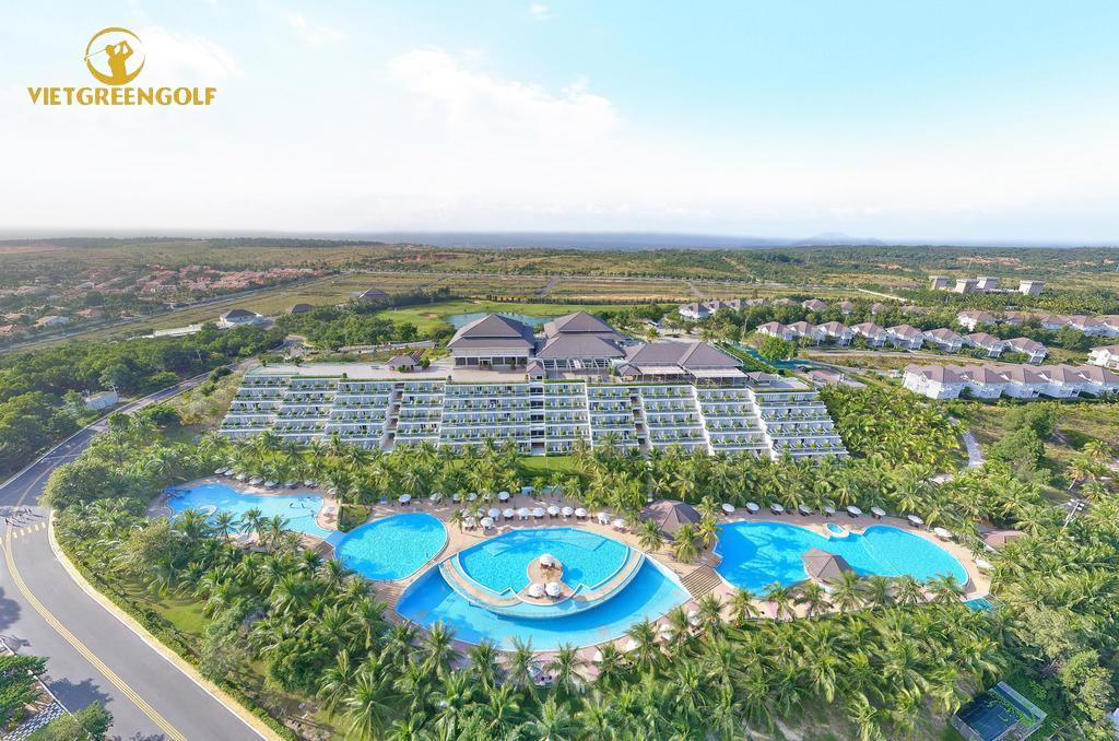 Bảng giá sân golf Sea Links Golf & Country Club mới nhất