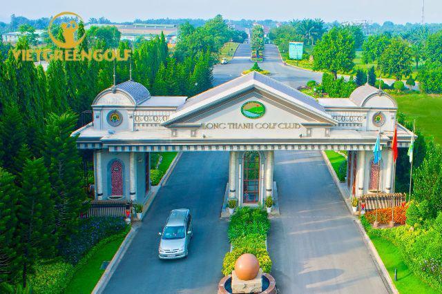 Bảng giá sân golf Long Thành