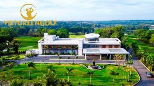 Bảng giá sân golf Đồng Nai