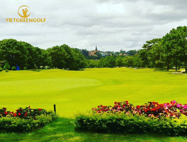 Tour Golf Nha Trang - Đà Lạt, Tour du lịch Golf Nha Trang - Đà Lạt, Tour du lịch Golf, Viet Green Golf, Tour Golf Nha Trang, Du Lịch Golf