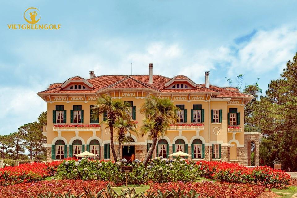 Tour Golf Nha Trang - Đà Lạt, Tour du lịch Golf Nha Trang - Đà Lạt, Tour du lịch Golf, Viet Green Golf, Tour Golf Nha Trang, Du Lịch Golf