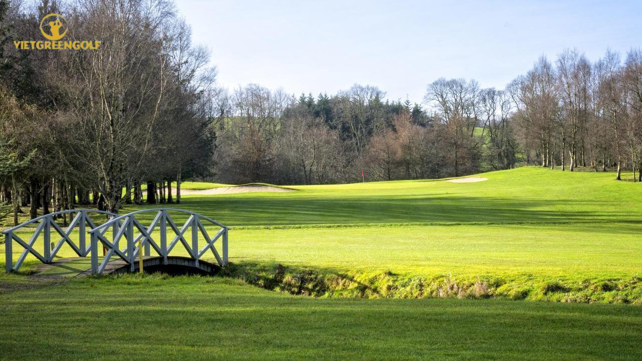 Đặt sân golf Lough Erne Golf Resort giá tốt nhất