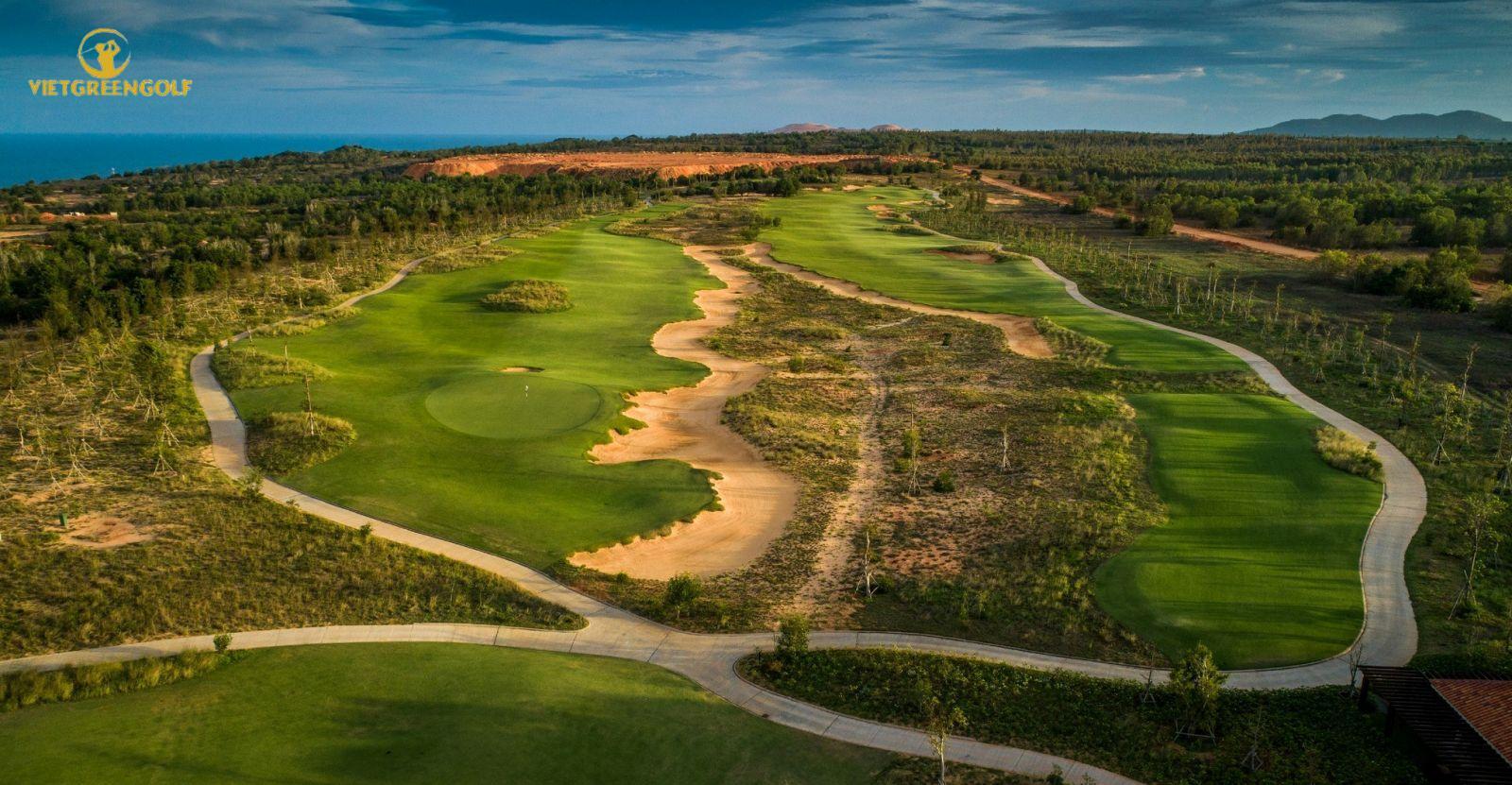 Tour Golf Sài Gòn - Phan Thiết, Tour du lịch Golf Sài Gòn - Phan Thiết, Tour du lịch Golf, Viet Green Golf, Tour Golf Sài Gòn , Du Lịch Golf