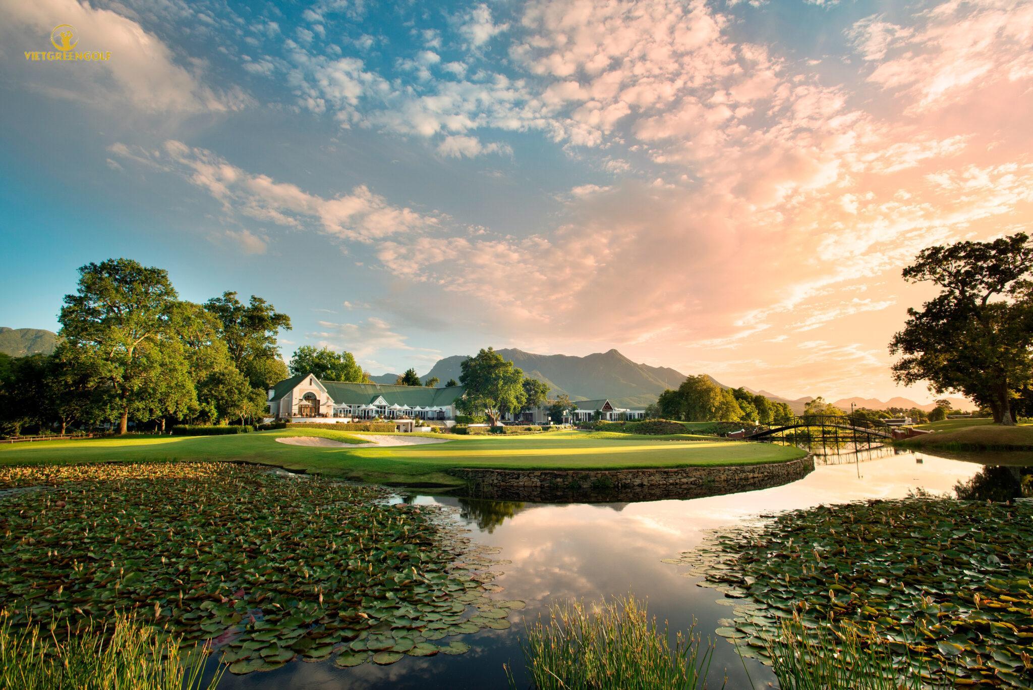 Sân golf Nam Phi, Top 5 sân golf Nam Phi, Top 5 sân golf Nam Phi tốt nhất, Viet Green Golf, Du Lịch Golf, tour du lịch golf Nam Phi, tour golf Nam Phi