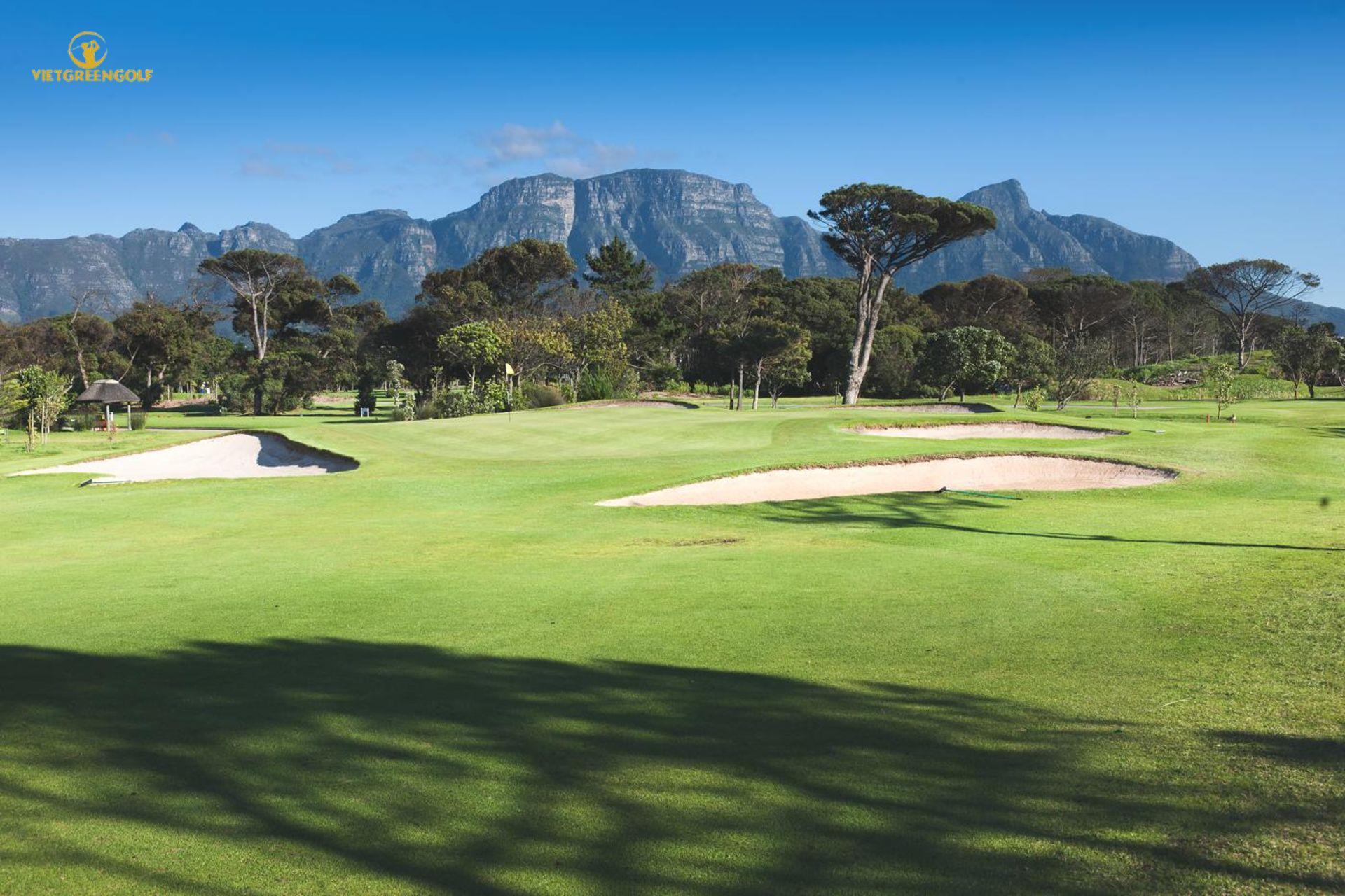 Sân golf Nam Phi, Top 5 sân golf Nam Phi, Top 5 sân golf Nam Phi tốt nhất, Viet Green Golf, Du Lịch Golf, tour du lịch golf Nam Phi, tour golf Nam Phi
