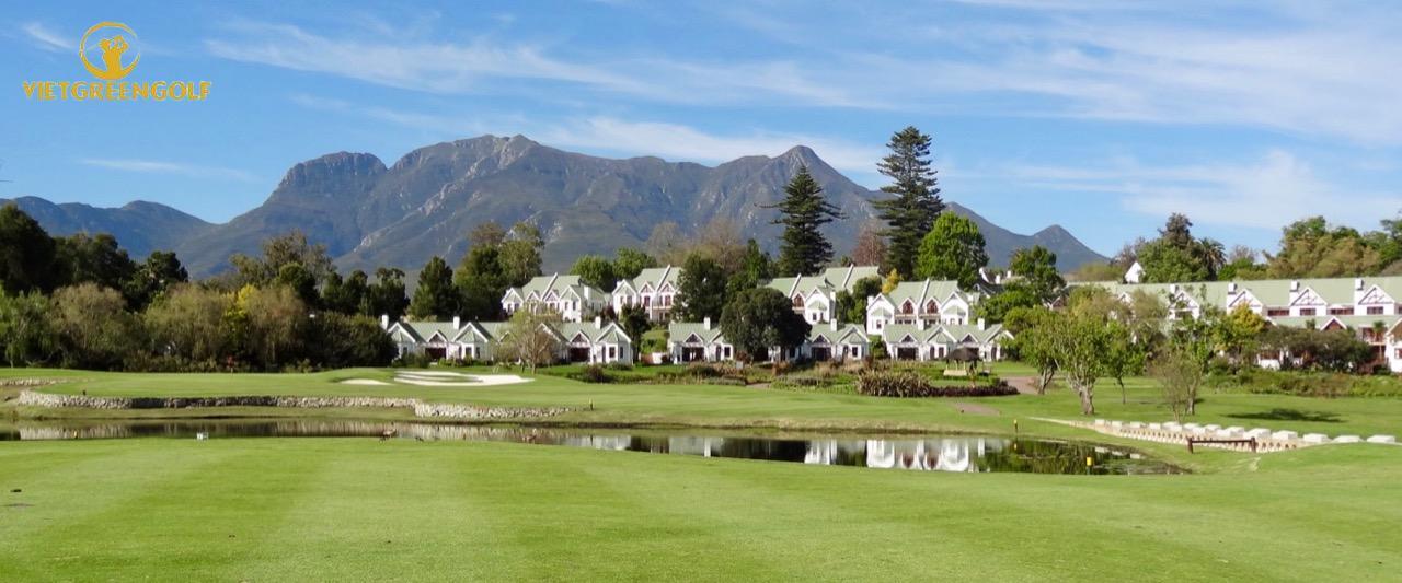 Sân golf Nam Phi, Top 5 sân golf Nam Phi, Top 5 sân golf Nam Phi tốt nhất, Viet Green Golf, Du Lịch Golf, tour du lịch golf Nam Phi, tour golf Nam Phi