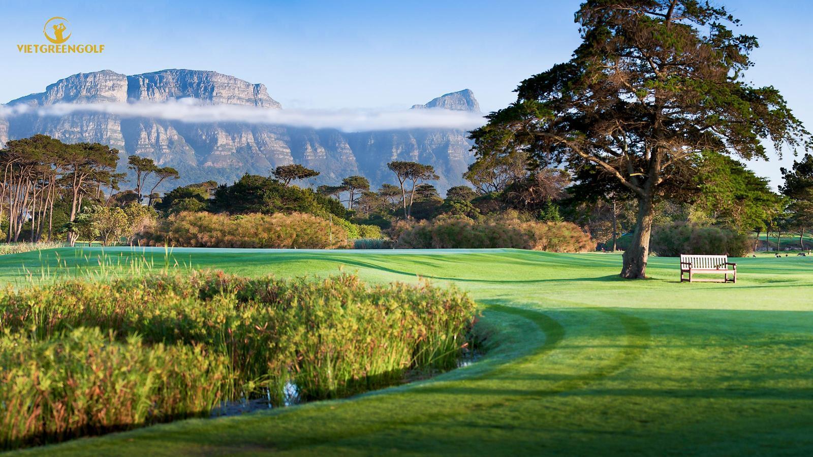 Sân golf Nam Phi, Top 5 sân golf Nam Phi, Top 5 sân golf Nam Phi tốt nhất, Viet Green Golf, Du Lịch Golf, tour du lịch golf Nam Phi, tour golf Nam Phi