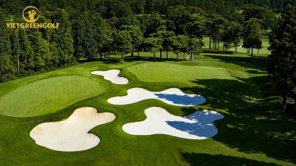 Tour golf Nhật Bản: Tokyo - Núi Phú Sĩ,Tour golf Nhật Bản 8 ngày,Tour golf Nhật Bản, Tour du lịch golf Nhật Bản, Tour du lịch Golf, Viet Green Golf, Du Lịch Golf