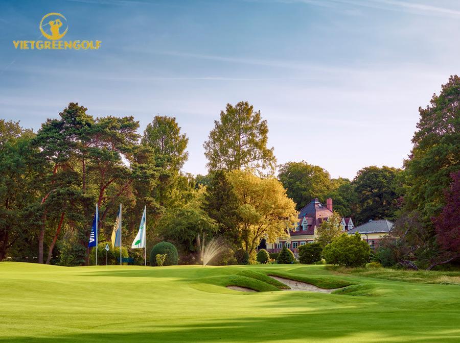 Tour Golf mùa hè Châu Âu 11 ngày: Pháp - Thụy Sĩ - Đức