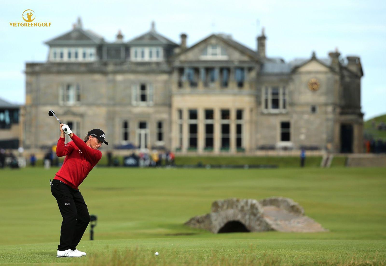 Tour Golf UK - Scotland, Tour du lịch Golf UK - Scotland, Tour du lịch Golf, Viet Green Golf, Du Lịch Golf